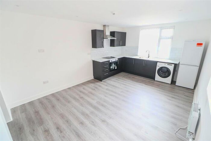 2 Bedroom Flat To Rent In Queens Road, Coventry, CV1