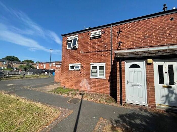 1 Bedroom Property To Rent In Rothesay Close, Derby, DE24