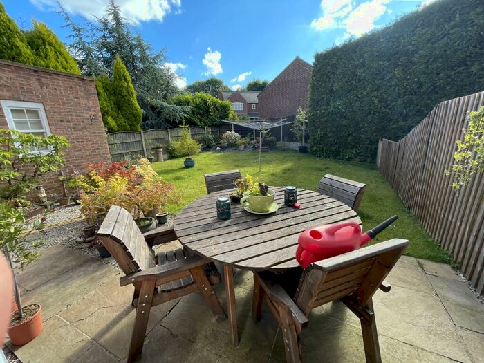 4 Bedroom House To Rent In Skegby Halls, Mansfield Road, Skegby, NG17