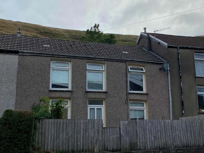 3 Bedroom Terraced House To Rent In High Street, Gilfach Goch, Porth, CF39