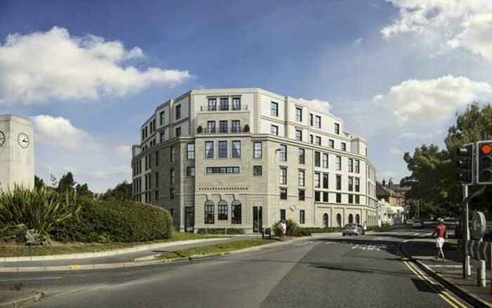 1 Bedroom Apartment To Rent In Commercial Road, Poole, BH14