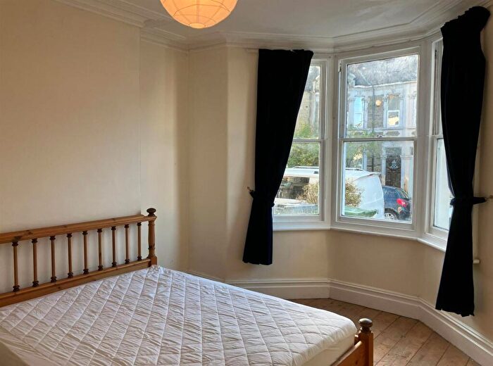 1 Bedroom House To Rent In Cromer Road, Bristol, BS5