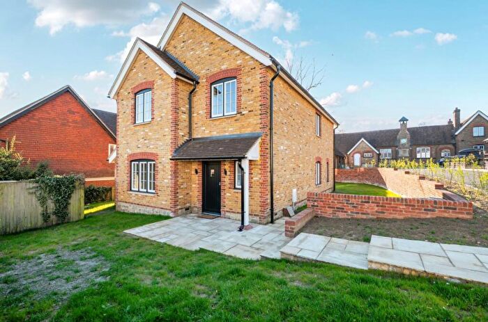4 Bedroom Detached House To Rent In Primary Place, Detling, Maidstone, ME14