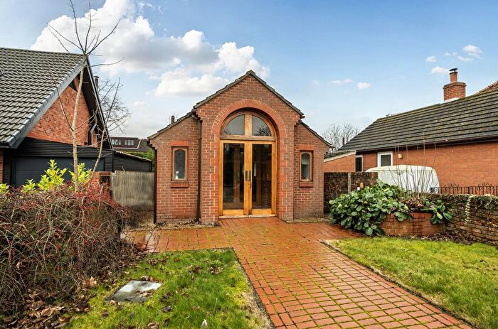 2 Bedroom Detached House For Sale In Main Street, Cliffe, YO8