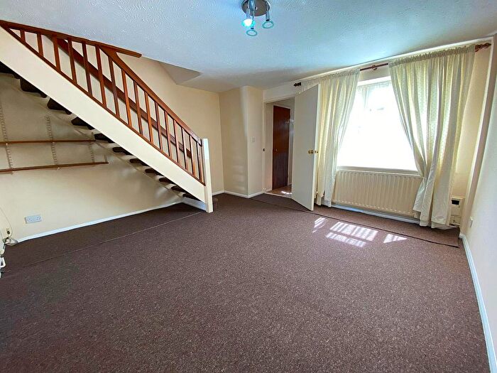 3 Bedroom Terraced House To Rent In Gibson Road, Chadwell Heath, RM8