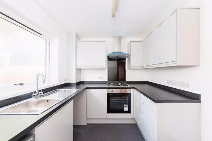 2 Bedroom Detached House To Rent In Rothafield Road, Oxford, OX2