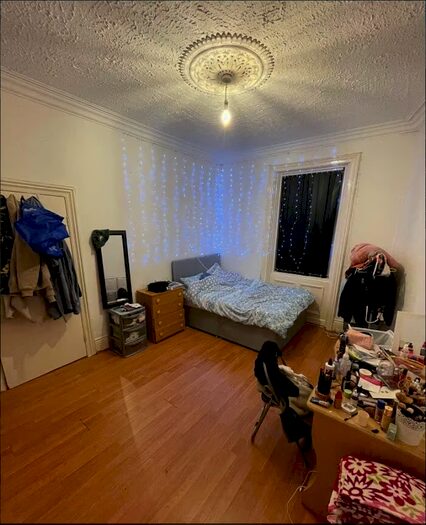 4 Bedroom Maisonette To Rent In Jesmond Road, Newcastle Upon Tyne, NE2