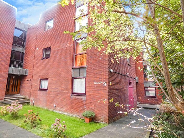 1 Bedroom Flat For Sale In Gray Road, Sunderland, SR2