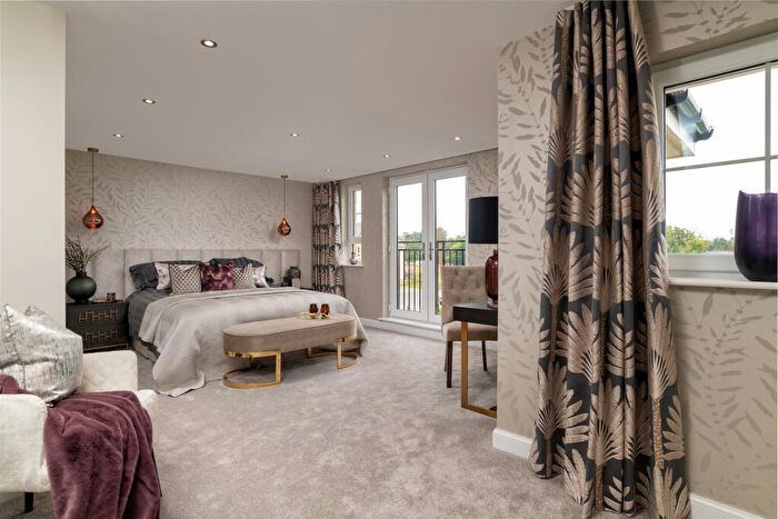 4 Bedroom Detached House For Sale In Aberdeen, AB15