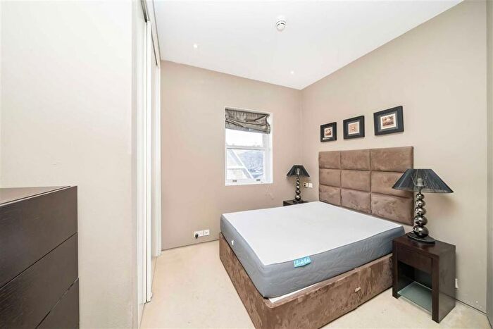 1 Bedroom Flat To Rent In Gloucester Road, London, SW7