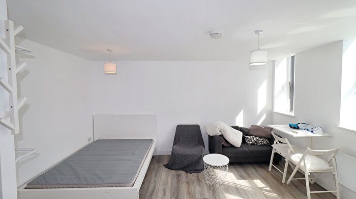 1 Bedroom Flat To Rent In Westgate, Rotherham, S60