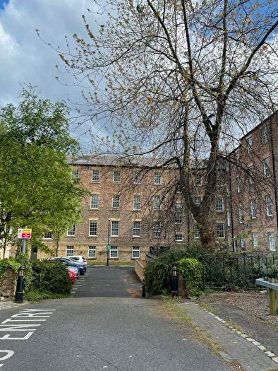 Garage / Parking To Rent In Parking, Leazes Terrace, Newcastle Upon Tyne, NE1