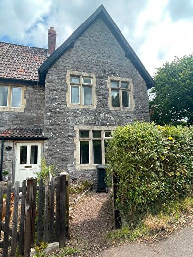 2 Bedroom Semi-Detached House To Rent In Menlea, Blagdon, BS40
