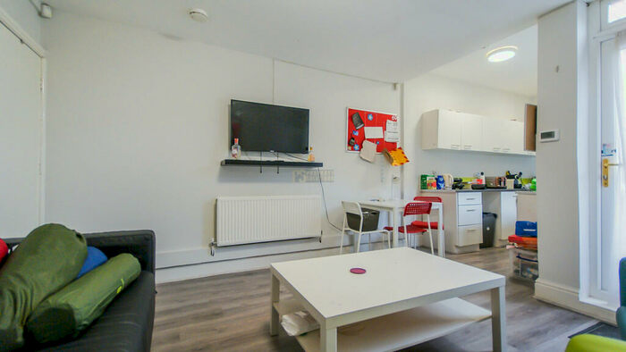 5 Bedroom Terraced House To Rent In Hubert Road, Selly Oak - Student Property, B29