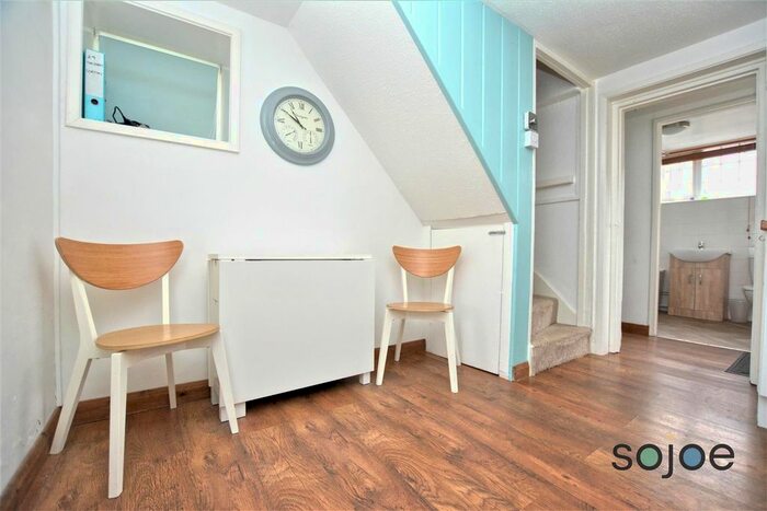 2 Bedroom End Of Terrace House To Rent In The Street, Corton, Lowestoft, NR32