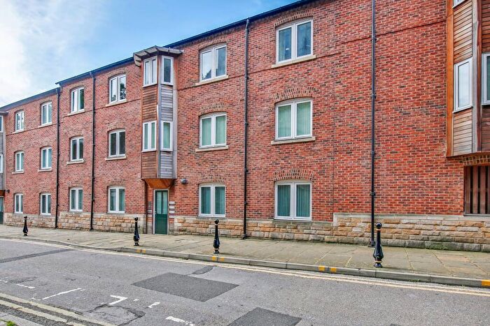 2 Bedroom Apartment To Rent In Clements Wharf, Durham City, DH1