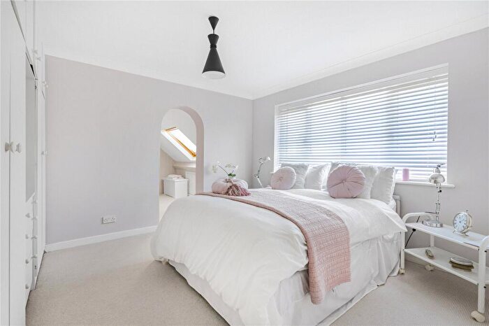5 Bedroom Detached House For Sale In Oxfordshire, OX39