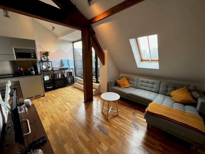 1 Bedroom Apartment To Rent In Roberts Wharf, Neptune Street., LS9
