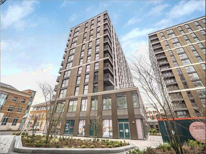 2 Bedroom Flat To Rent In Eden Grove, Staines-Upon-Thames, Surrey, TW18