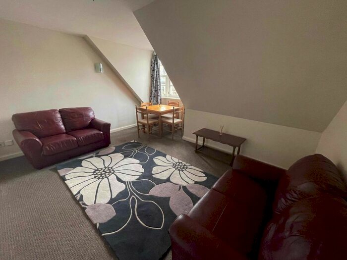2 Bedroom Flat To Rent In Marischal Street, Top Floor, Aberdeen, AB11