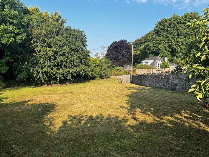 Land For Sale In Modbury, Ivybridge, PL21