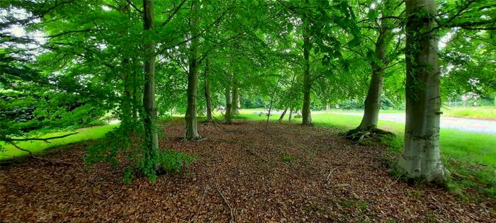 Land For Sale In Whitegate, Northwich, Cheshire, CW8