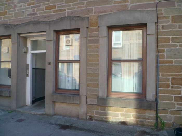 1 Bedroom Flat To Rent In Lawrence Street, Broughty Ferry, Dundee, DD5