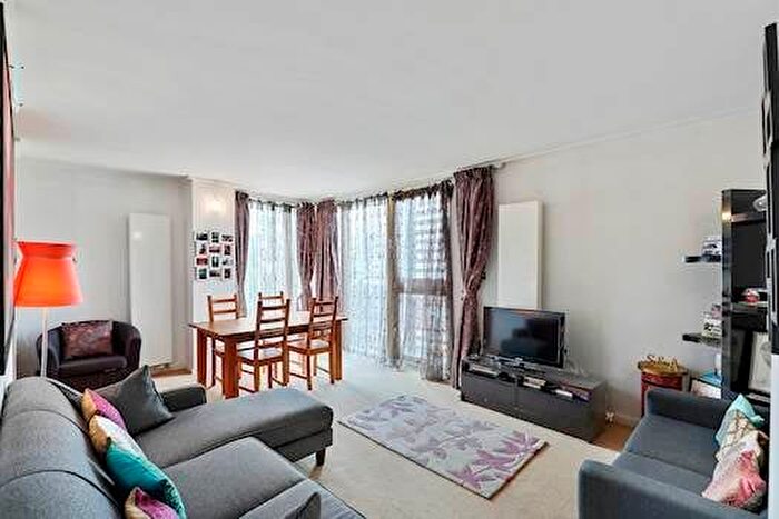 1 Bedroom Flat To Rent In Child Lane, London, SE10