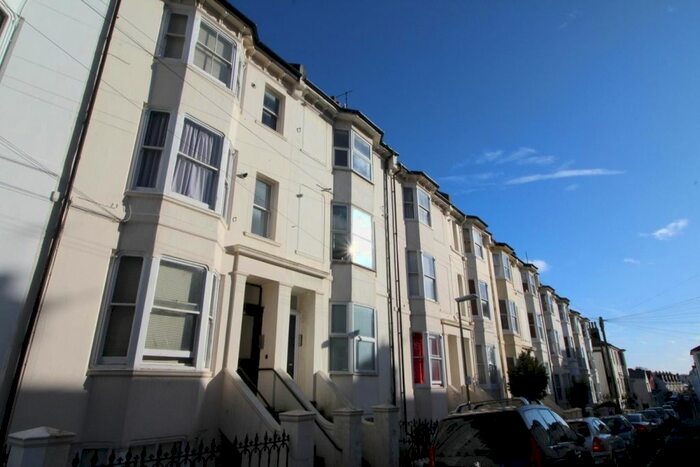 2 Bedroom Flat To Rent In Buckingham Street, Brighton, BN1