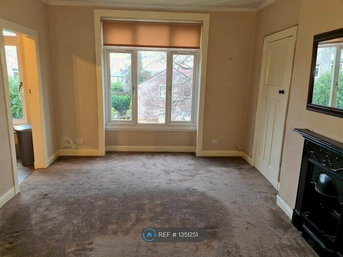 2 Bedroom Flat To Rent In Kingsacre Road, Glasgow, G44