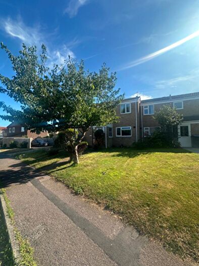 3 Bedroom Terraced House To Rent In Roselands, Walmer, Deal, Kent, CT14