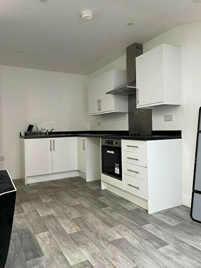 1 Bedroom Apartment To Rent In St. Anns Way, Nottingham, Nottinghamshire, NG3