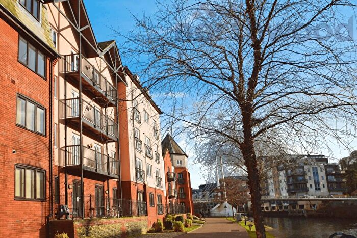 1 Bedroom Flat To Rent In Wherry Road, Norwich, NR1