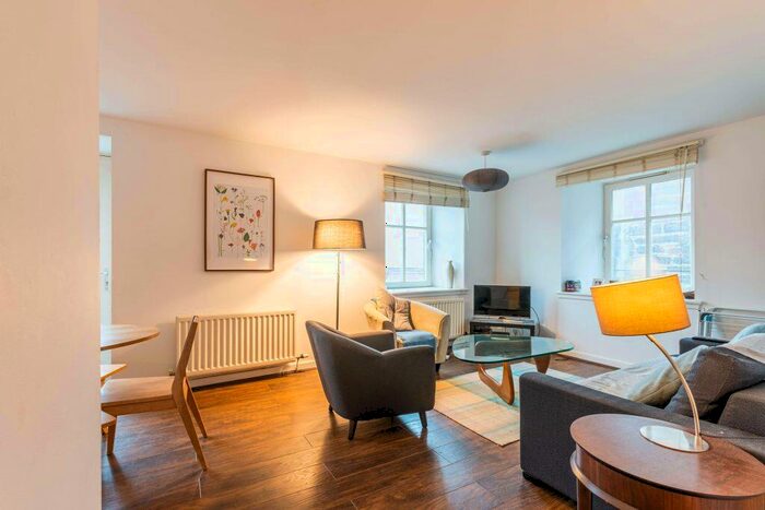 2 Bedroom Flat To Rent In L – Tower Street, Edinburgh, EH6