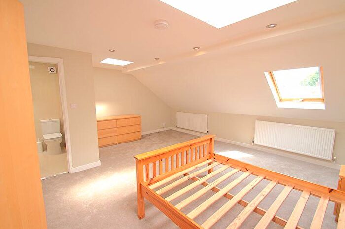 1 Bedroom Flat To Rent In Welldon Crescent, Harrow, HA1