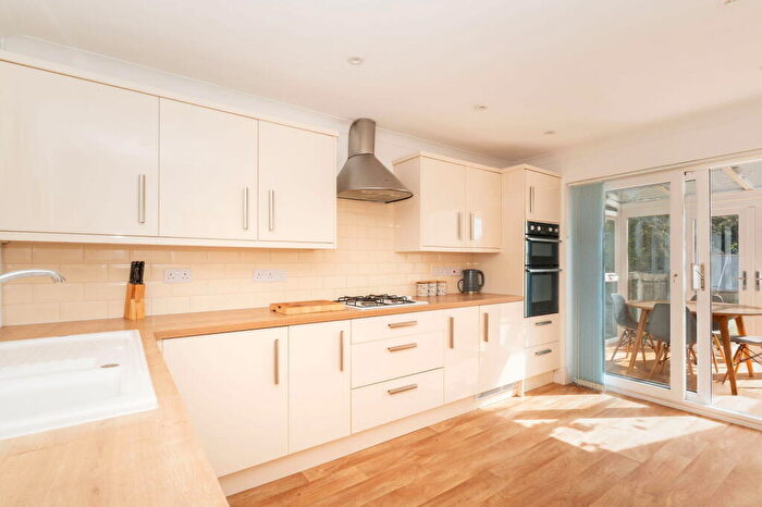 5 Bedroom Detached Bungalow For Sale In Culliford Road North, Dorchester, DT1