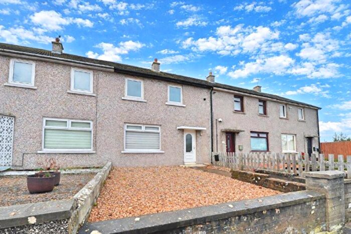 2 Bedroom Terraced House To Rent In Elgin, Moray, IV30