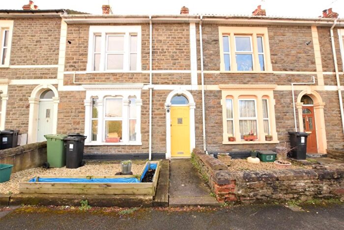 3 Bedroom Property To Rent In Wrenbert Road, Bristol, BS16