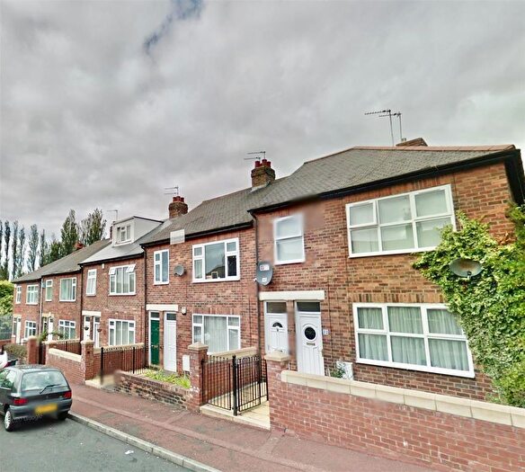 1 Bedroom Flat To Rent In Maxwell Street, Gateshead, NE8