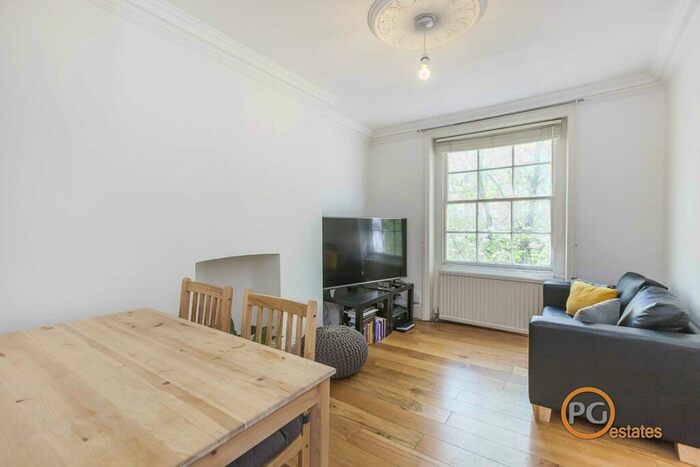 2 Bedroom Apartment To Rent In Barnsbury Road, London, N1
