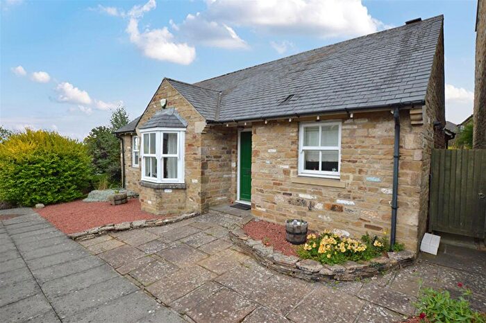 2 Bedroom Detached Bungalow To Rent In Barrack View, Richmond, DL10