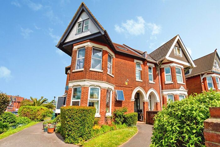 Flat For Sale In Howard Road, Southampton, SO15