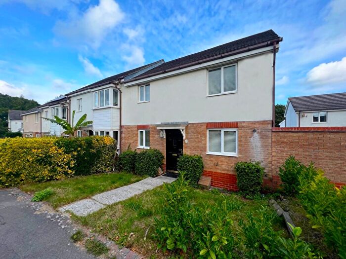 3 Bedroom End Of Terrace House To Rent In Bluebell Way, Whiteley, Fareham, Hampshire, PO15