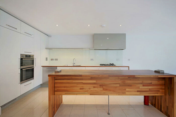 5 Bedroom Terraced House To Rent In Richard Foster Road, Cambridge, CB2
