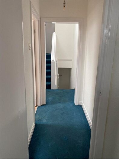1 Bedroom Flat To Rent In Egerton Road, Manchester, M14