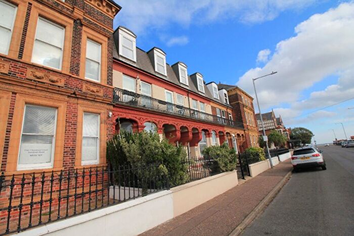 1 Bedroom Apartment To Rent In Sandown Road, Great Yarmouth, Norfolk, NR30