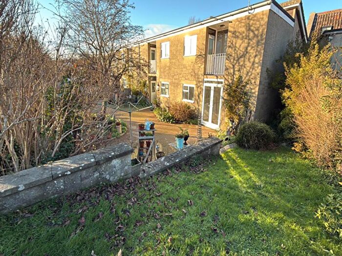 2 Bedroom Flat To Rent In Goose Street, Beckington, Frome, BA11