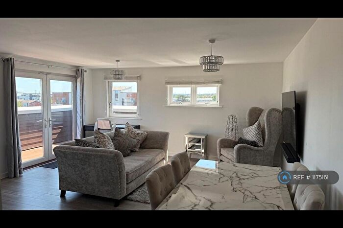 1 Bedroom Flat To Rent In Raffles Court, Dartford, DA1