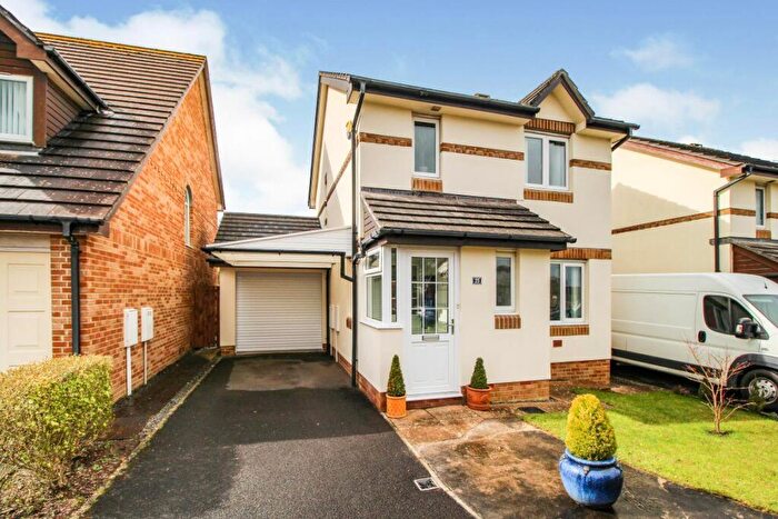 3 Bedroom House To Rent In Amyas Way, Northam Bideford, EX39