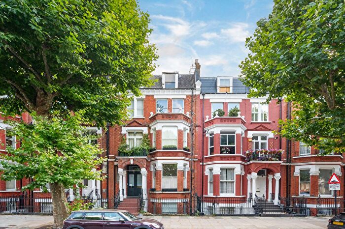 4 Bedroom Flat To Rent In Sutherland Avenue, Maida Vale, London, W9